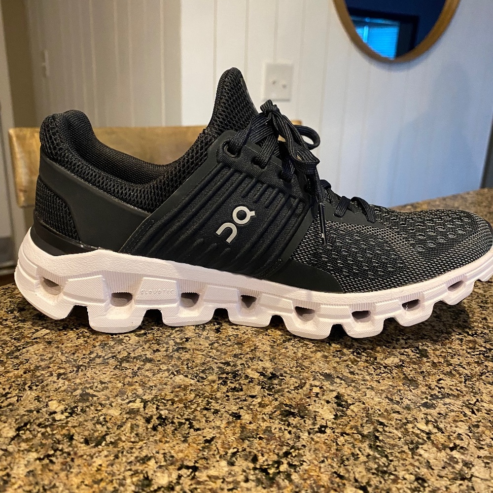 Cloudswift women’s running shoe